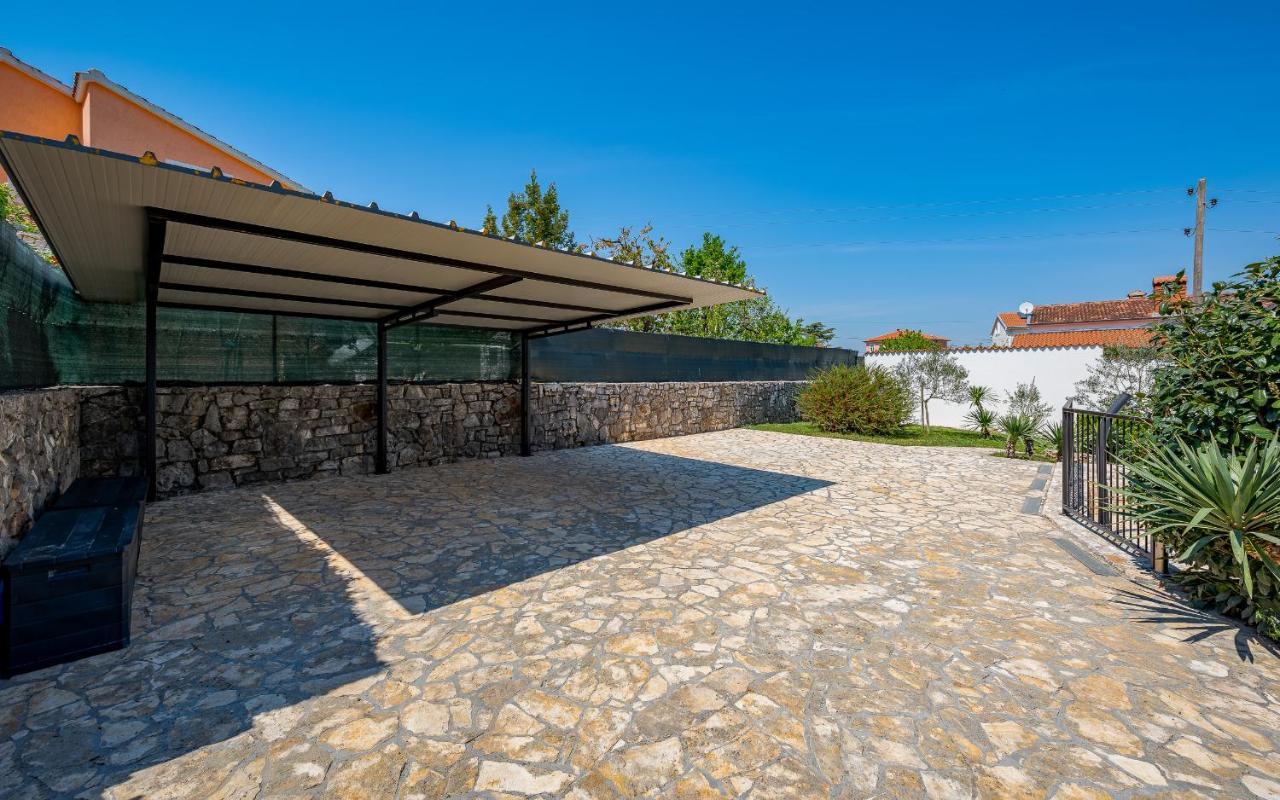 Villa Lemme Rovinj Exteriör bild