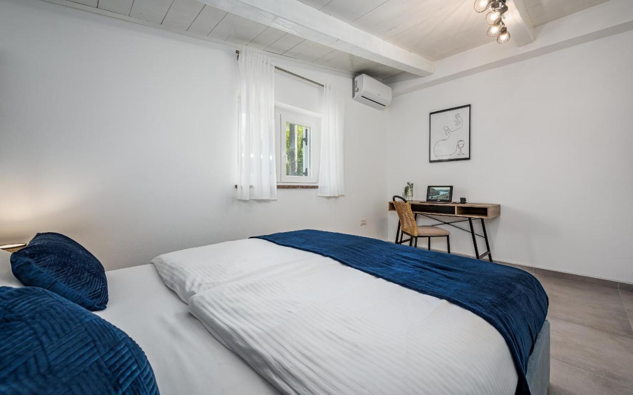 Villa Lemme Rovinj Exteriör bild